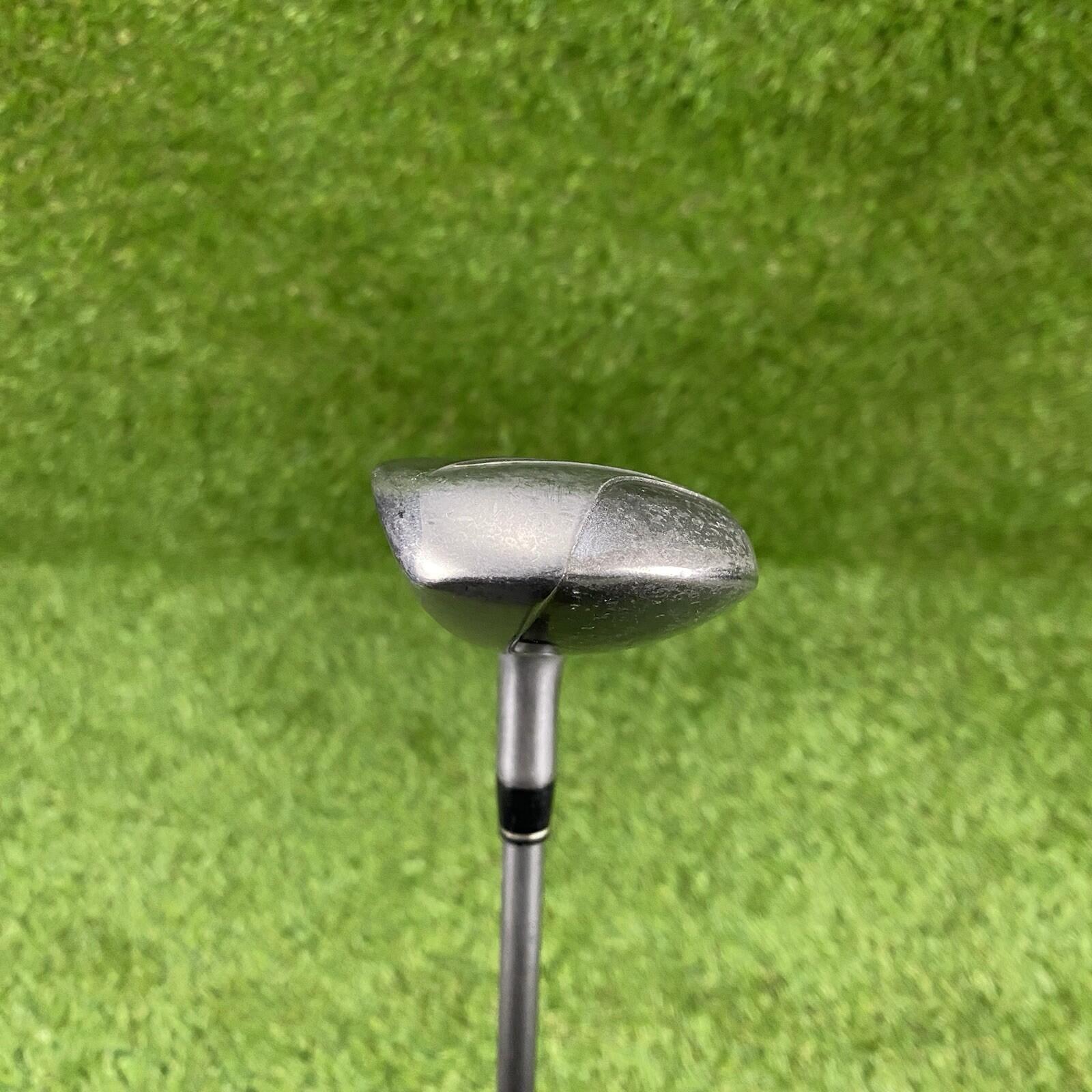 TaylorMade Miscela 6 Hybrid ⛳️ Miscela Ladies Flex Graphite Shaft RH