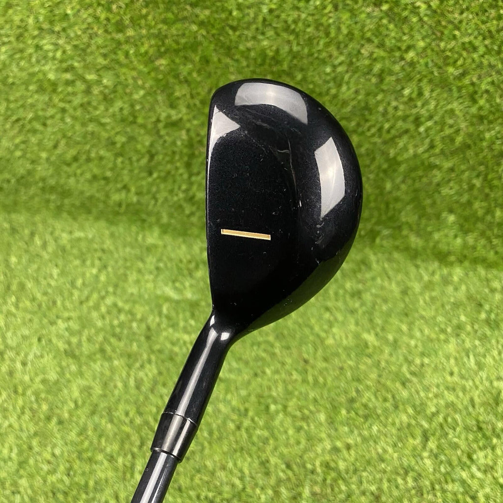 Thomas Golf AT755 4 Hybrid 21° ⛳️ Distance & Accuracy Regular Graphite Shaft RH