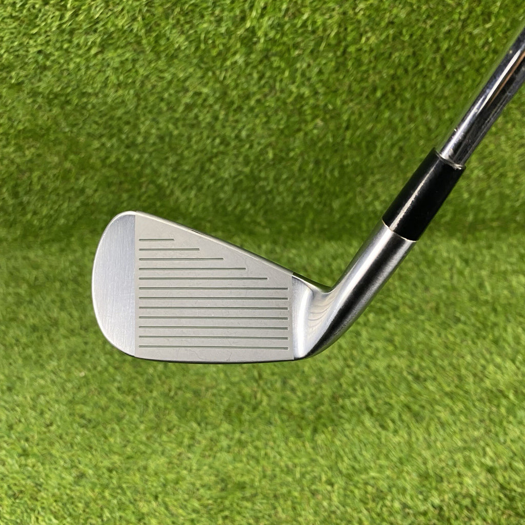 Mizuno MX-25 Hemi Cog Single 6 Iron ⛳️ Dynalite Gold SL R300 Steel Shaft RH