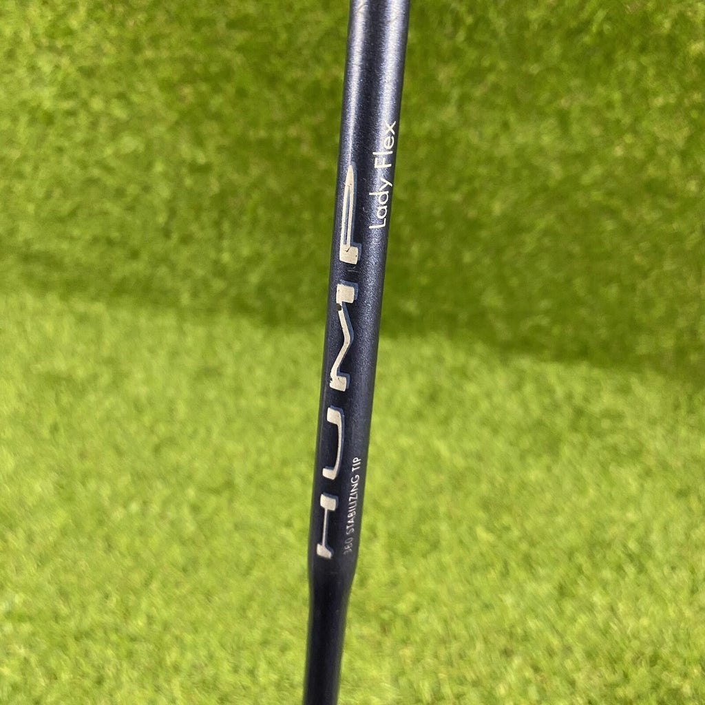 Lady Cobra Oversize II 2 Sand Wedge 56° ⛳️ IQ Lady Flex Graphite Shaft RH