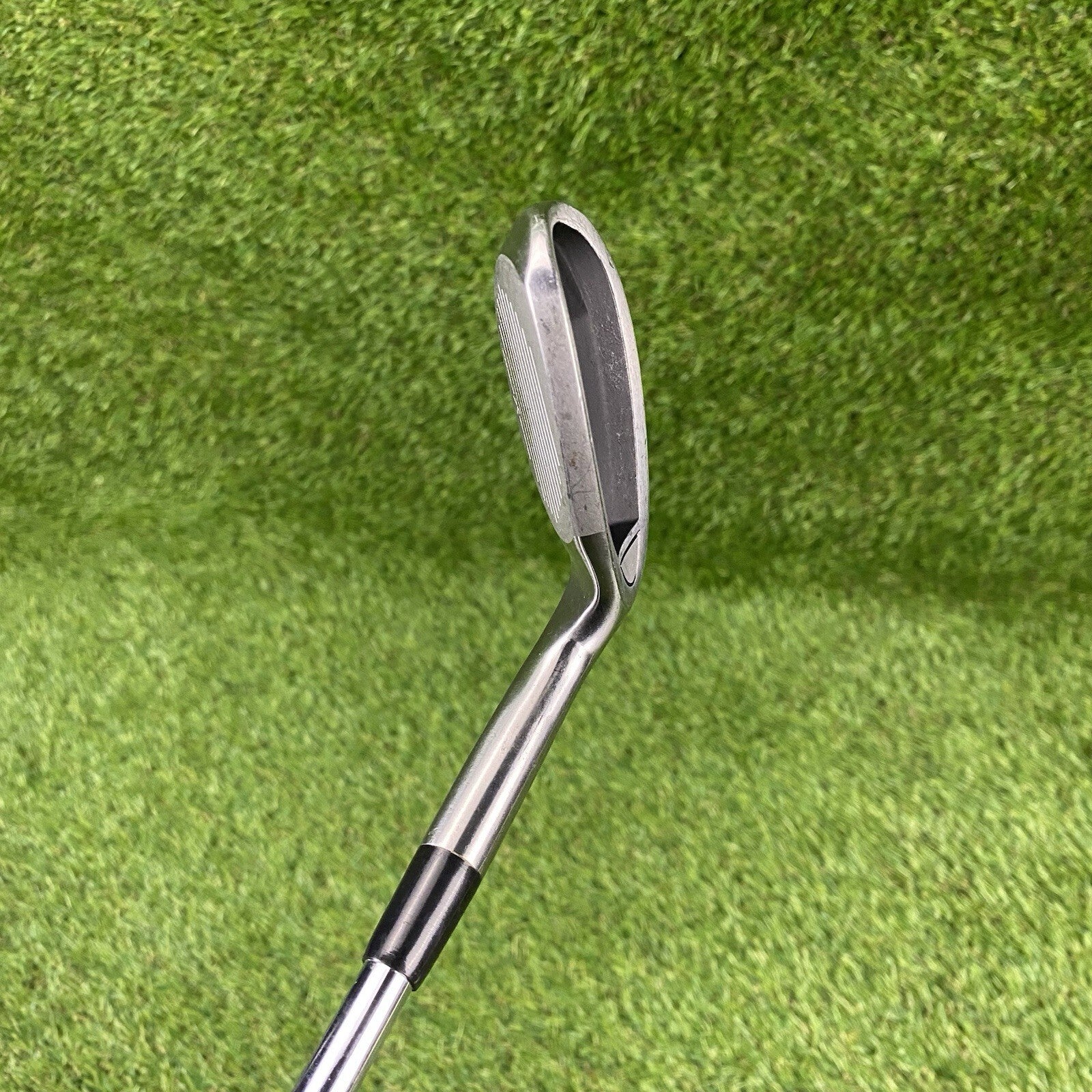 Tour Striker Pro Pitching Wedge PW Swing Iron Trainer Aid ⛳️ True Temper RH