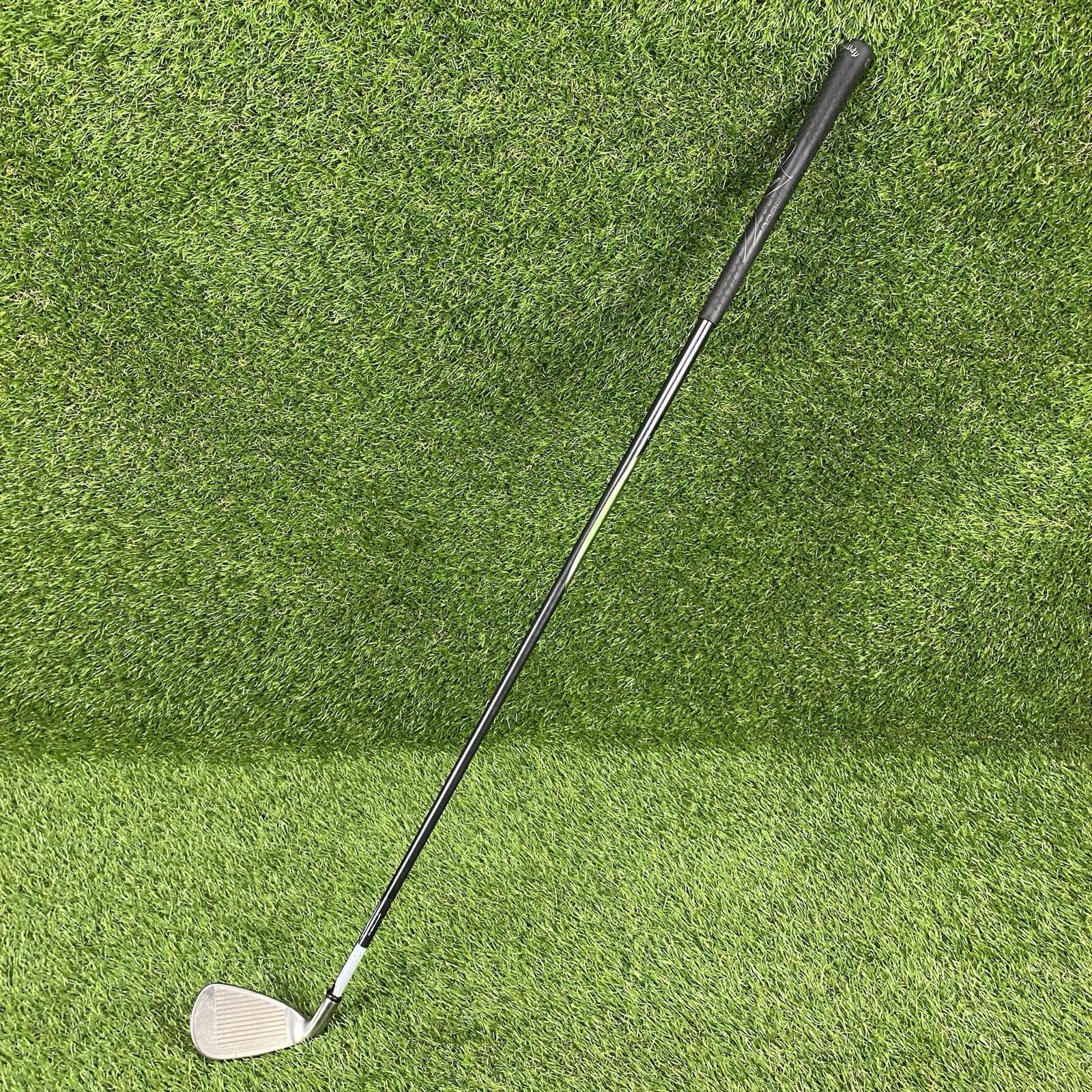 Callaway Big Bertha Fusion Single 8 Iron ⛳️ RCH Pro Series M75i Regular Flex RH