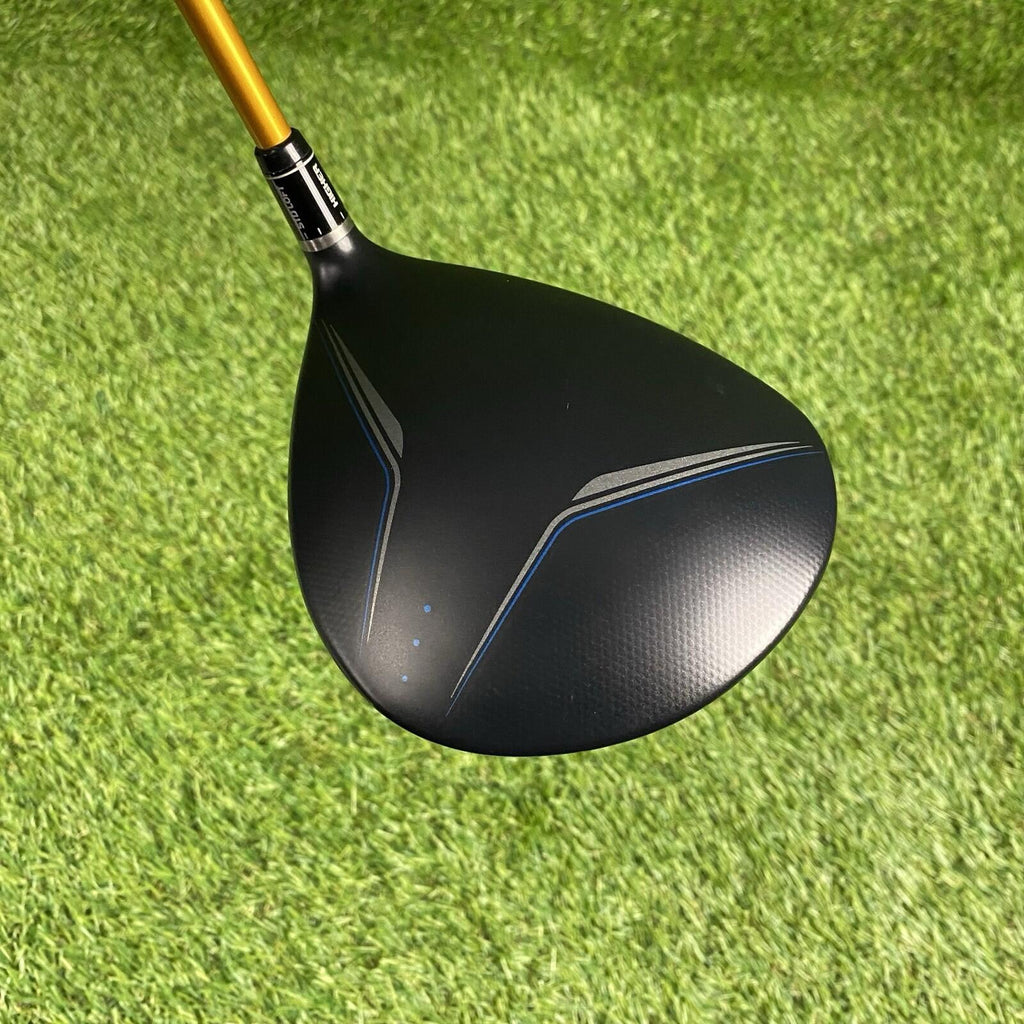 TaylorMade JetSpeed 10.5° Driver ⛳️ Ozik Matrix RUL 60 Stiff Flex Shaft RH