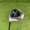 Left Handed TaylorMade RocketBallz RBZ Fairway 3 Wood 15° ⛳️ Matrix Ozik M Flex