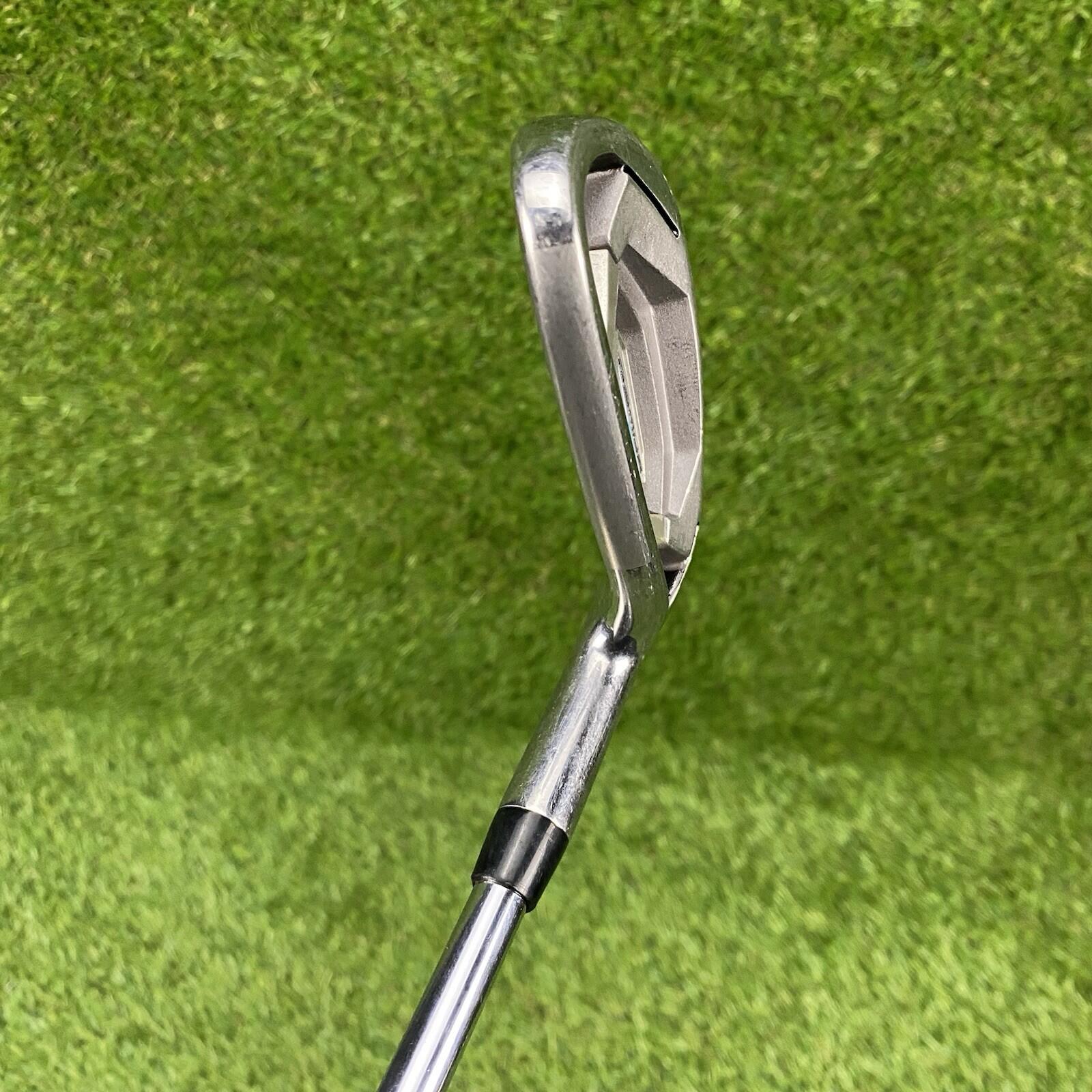 Callaway Rogue CF18 Single 6 Iron ⛳️ True Temper XP 95 ST15 R300 Steel Shaft RH