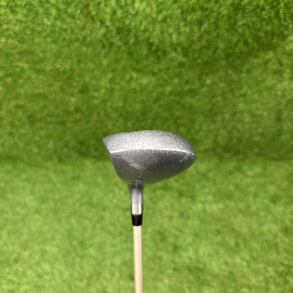 Pro Tactic Low Profile Fairway 7 wood 24° ⛳️ Pro Control Graphite Series RH