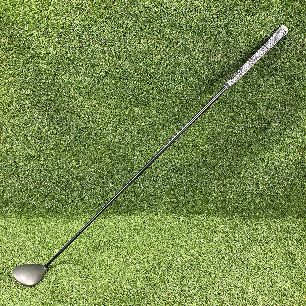 Left Handed Callaway Golf Big Bertha War Bird Fairway 3 Wood ⛳️ RCH 96 Regular