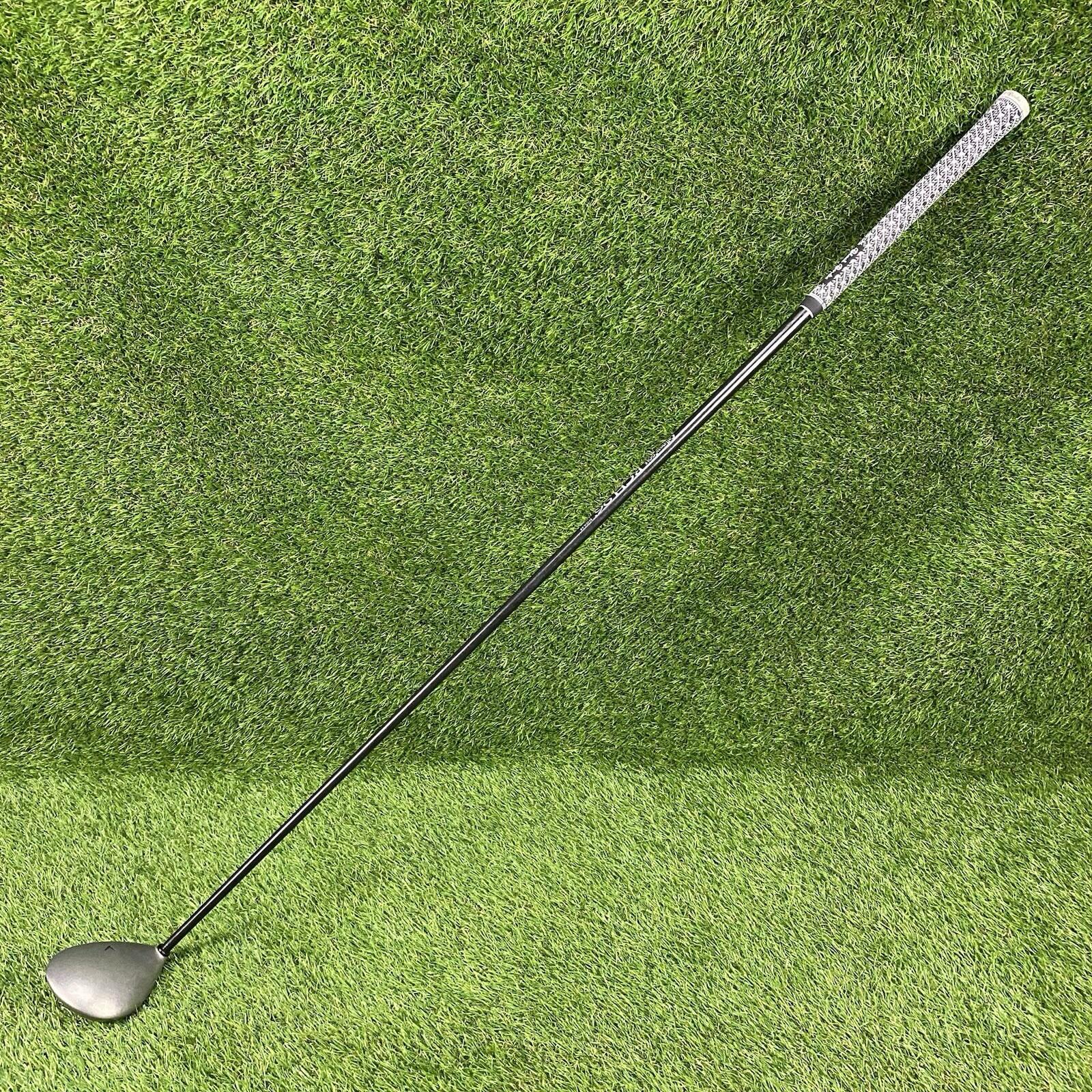 Left Handed Callaway Golf Big Bertha War Bird Fairway 3 Wood ⛳️ RCH 96 Regular