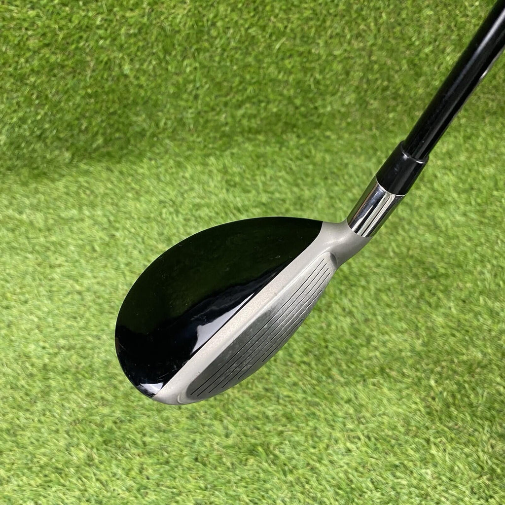 Callaway RAZR X 4 Hybrid 24° ⛳️ Callaway X Uniflex 70G Flex Graphite Shaft RH