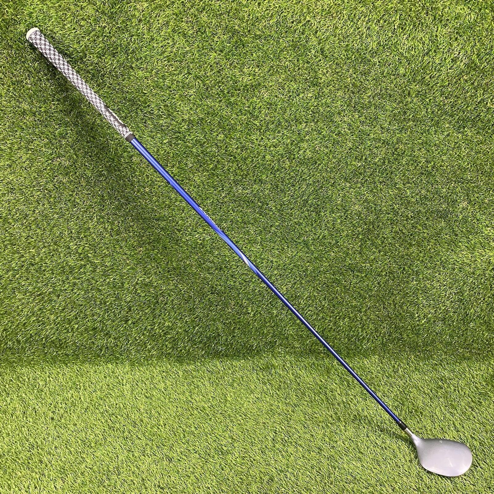 Adams Speedline Boxer Fairway 3 Wood ⛳️ Grafalloy 45G Women’s Flex Shaft RH