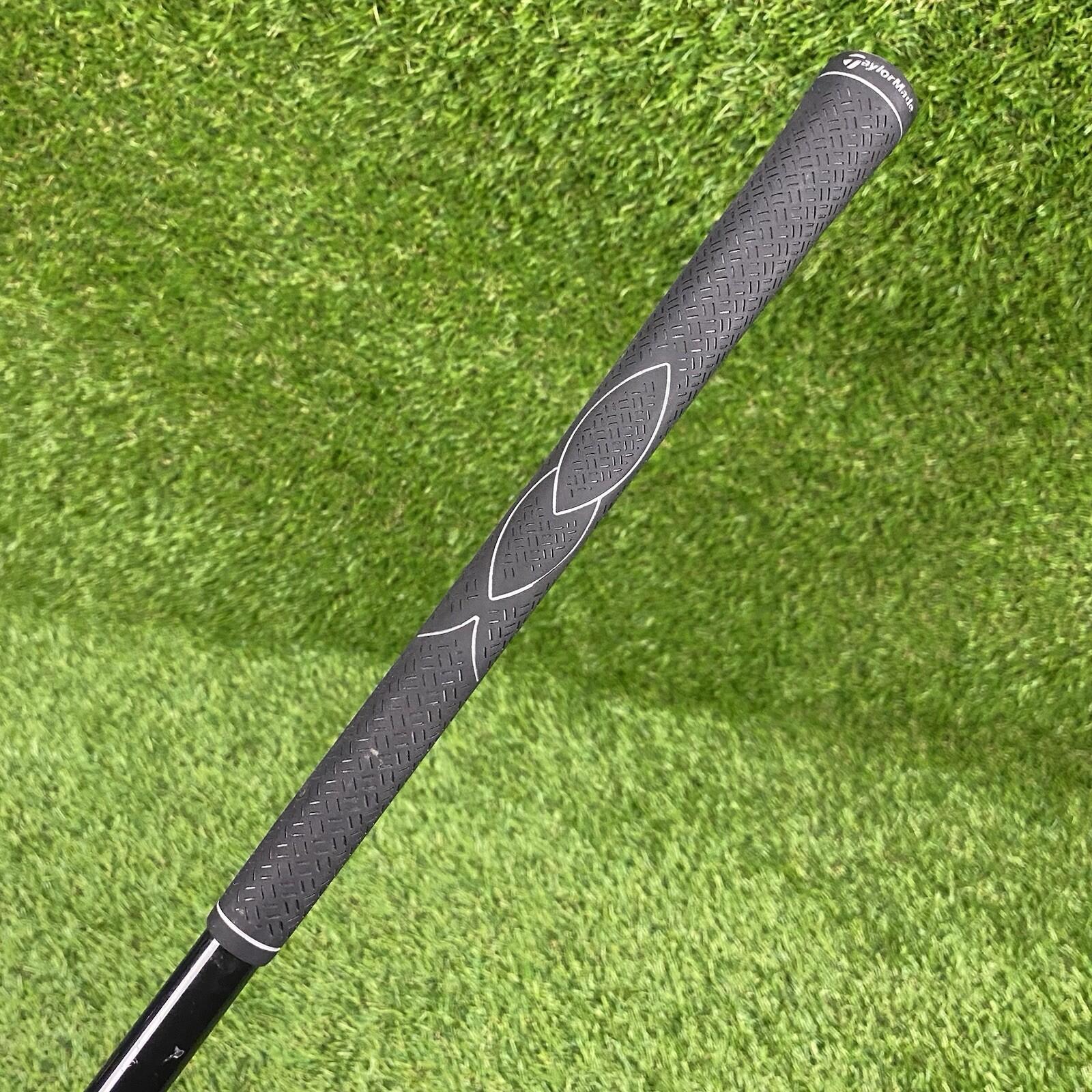 TaylorMade Rac r7 CGB Max Single 6 Iron ⛳️ R7 55 Hyper Lite Stiff Flex Shaft RH