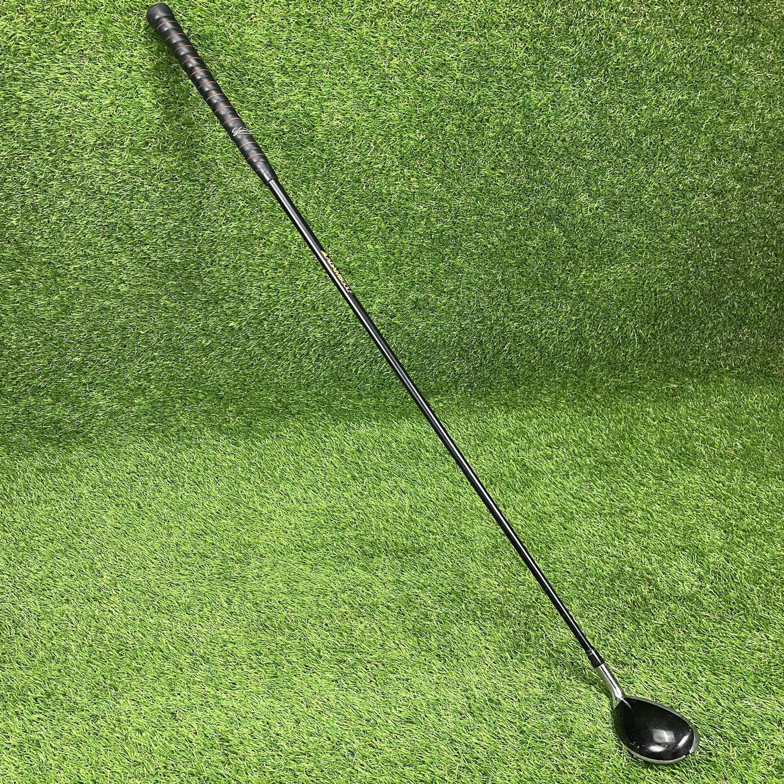 Adams Golf Ovation XL 4 Hybrid⛳️Adams Ultra Supershaft R-Flex 39" Right Hand