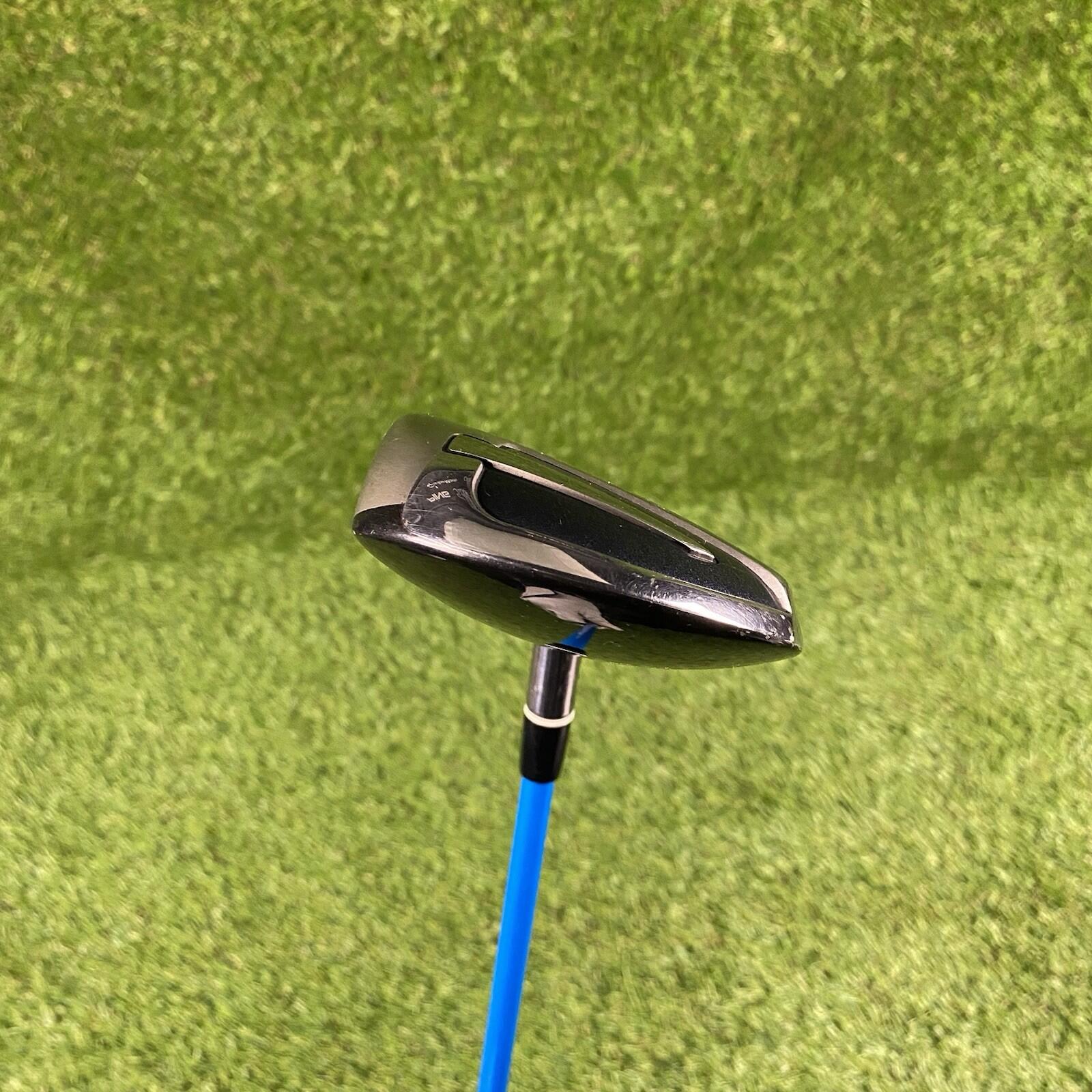 Adams Golf Speedline LP 3 Fairway Wood ⛳️ MATRIX HD RADIX 5.1 Regular Flex RH