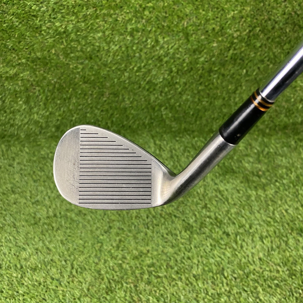 Titleist 5210 Gap Wedge 52° / 10° Bounce ⛳️ MS-209 Stiff Flex Steel Shaft RH