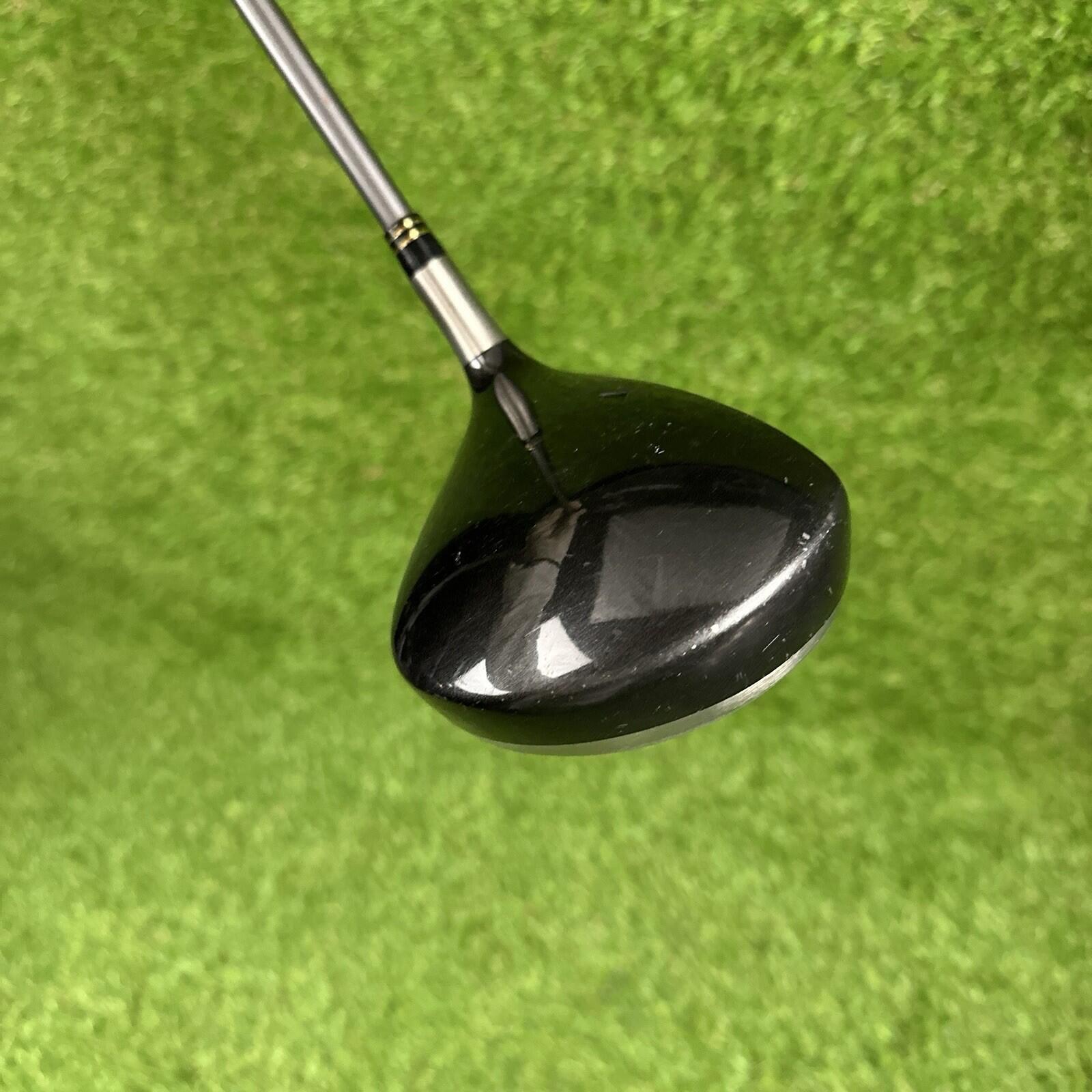 Titleist Titanium 983E Driver 9.5° ⛳️ Titleist Ultralight 60-Regular Graphite RH