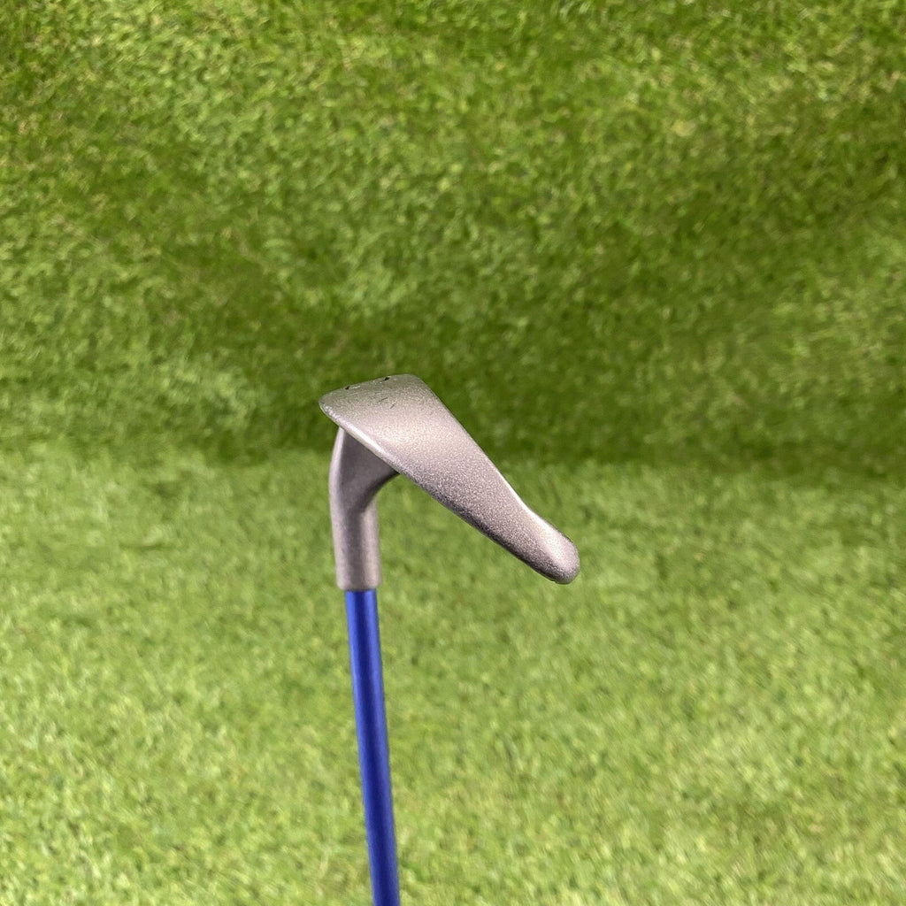 Ping i3 O-Size Black Dot U Gap Wedge ⛳️ ULT 50 I Ladies Flex Graphite Shaft RH