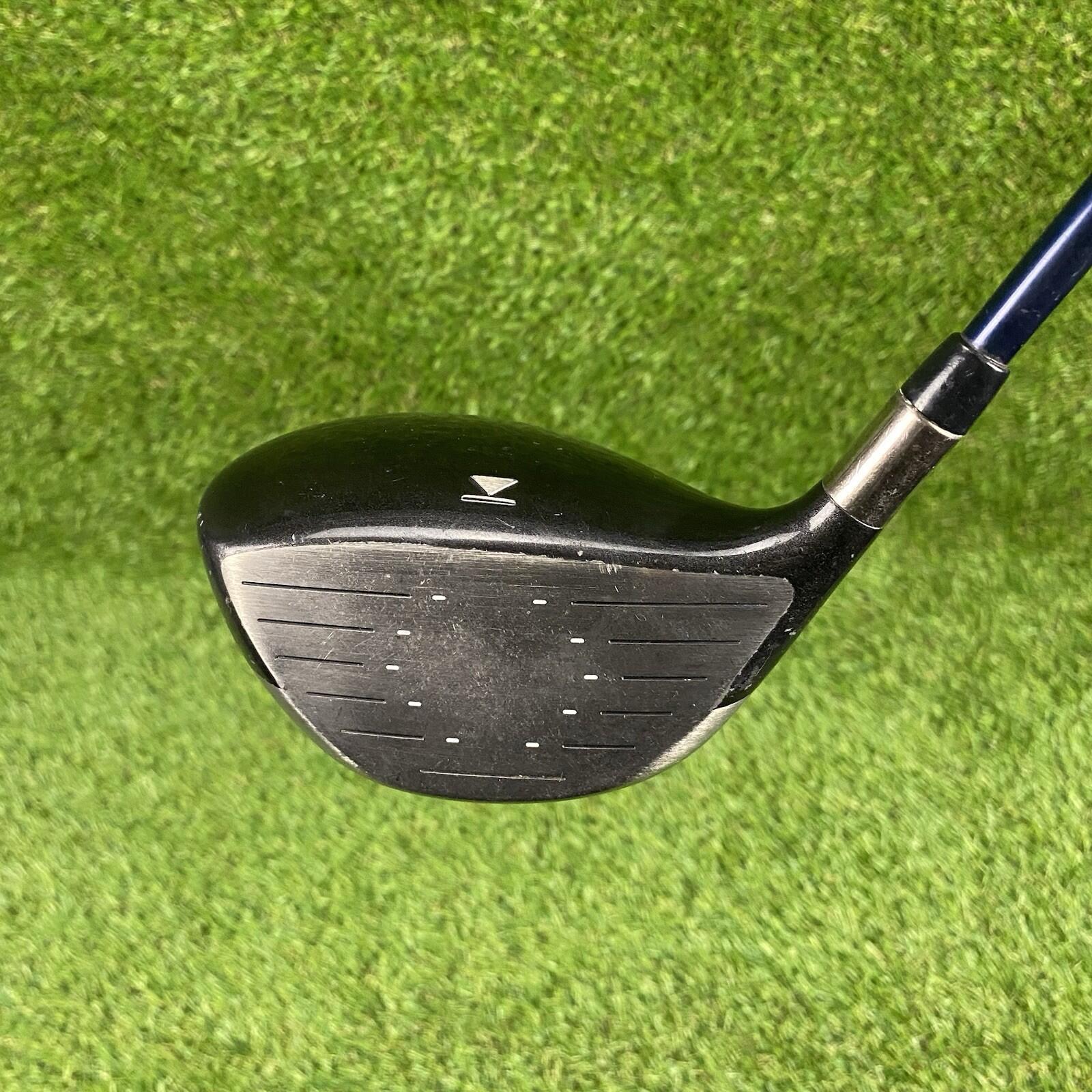 Titleist Pro Titanium 905S 9.5° Driver ⛳️ Matrix MFS 30 Plus Graphite Shaft RH