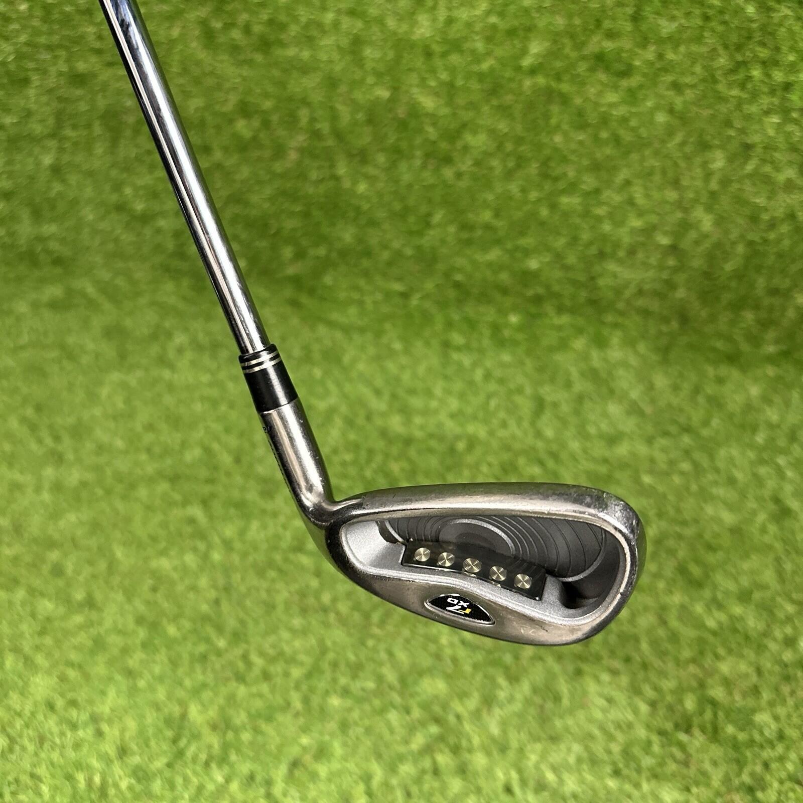 TaylorMade RAC r7 XD Single 6 Iron ⛳️ Step Ultralight Regular Flex Steel RH