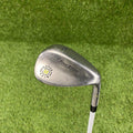 Tour Edge Hot Launch Super Spin 60 Lob Wedge ⛳️ UST Mamiya HL3 45L Graphite RH