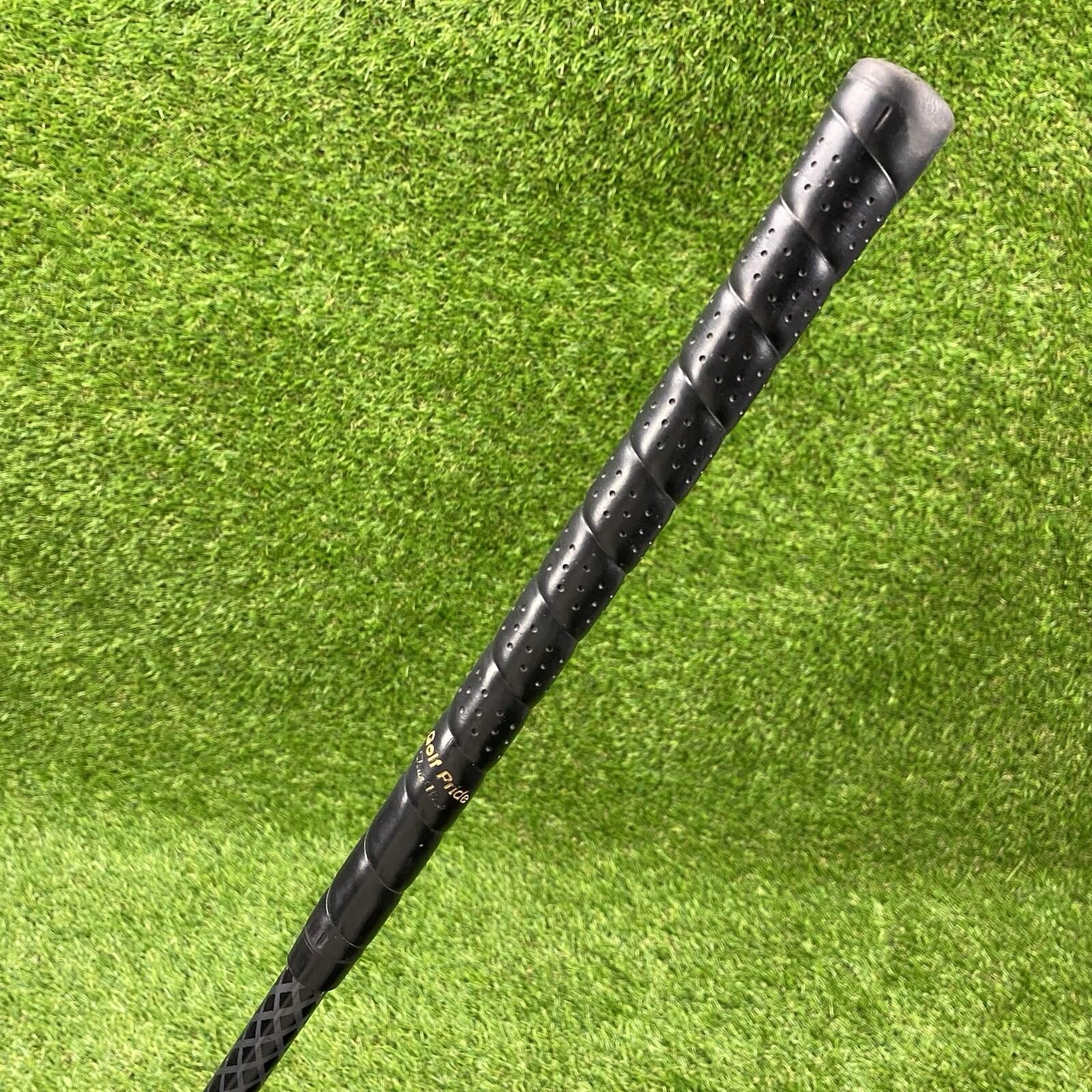KNIGHT BILLY CLUB BC-2 DRIVER 10.5* ⛳️ RH GRAPHITE Knight LiteSpeed 2 R-FLEX 42”