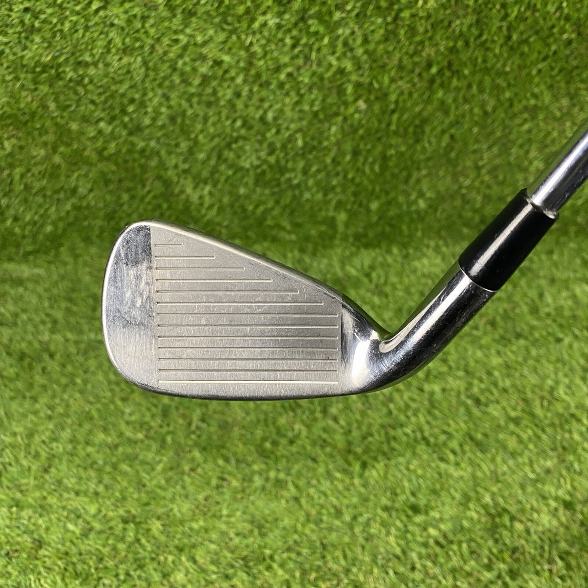 Cleveland CG Gold MCT Single 6 Iron ⛳️ Action Lite Flighted Stiff Flex Steel RH