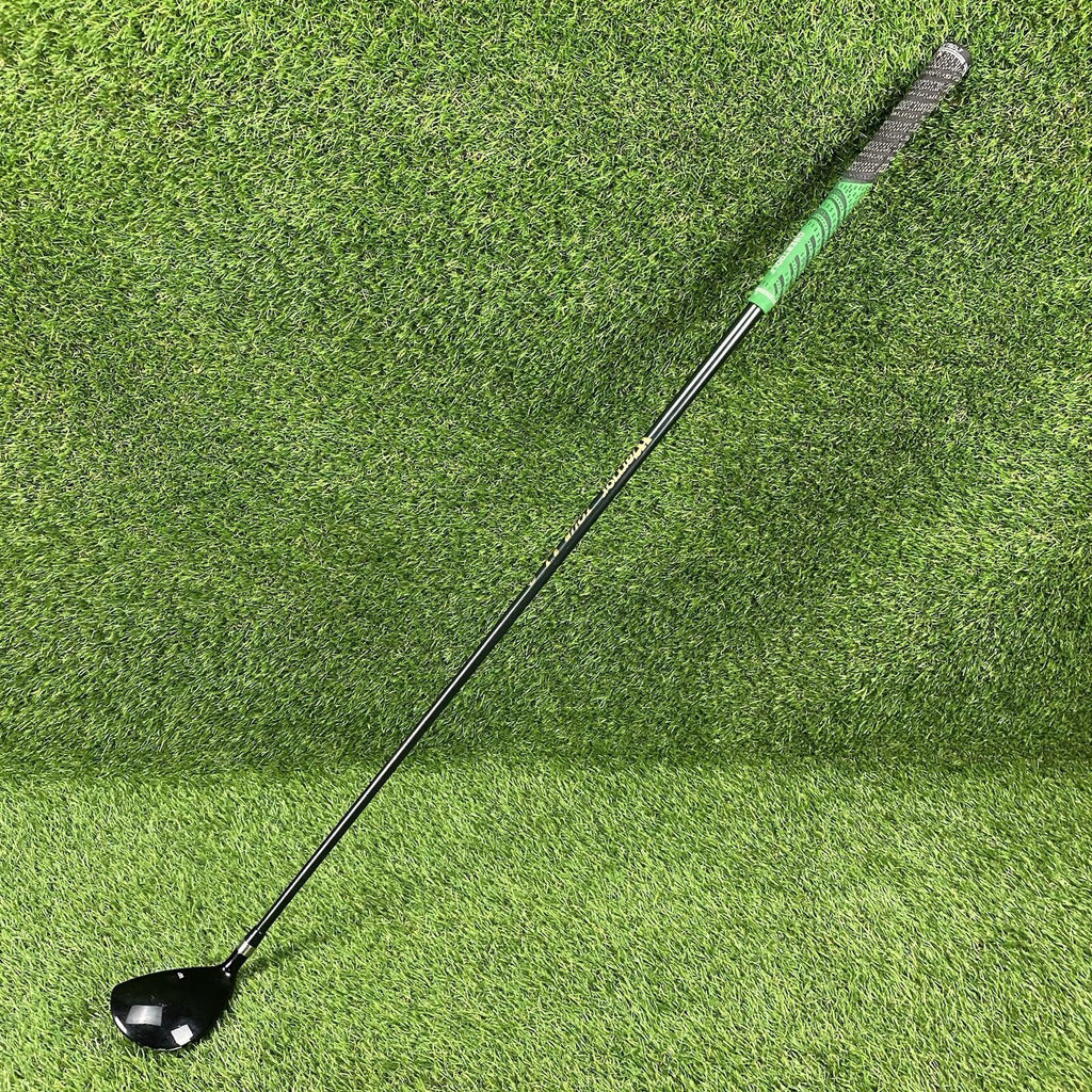 Left Handed Warrior Custom Golf TE Fairway 9 Wood⛳️ Warrior Tour 3.1 Shaft LH