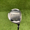 Adams Golf InSight Fairway 3 Wood ⛳️ Aldila 75g Regular Flex Graphite Shaft RH