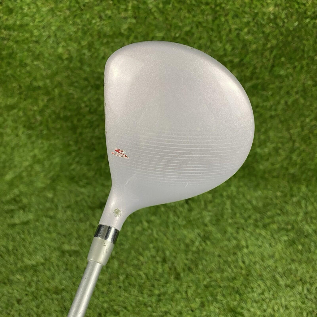 Cobra Max Offset High Launch Fairway 5 Wood 23°⛳️ Matrix MFS Series 50 Women’s