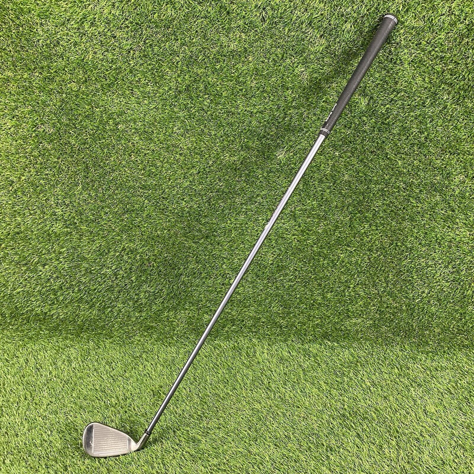 Callaway Hawk Eye VFT 6 Iron Tungsten ⛳️ Gems 55 Ladies Flex Graphite Shaft RH