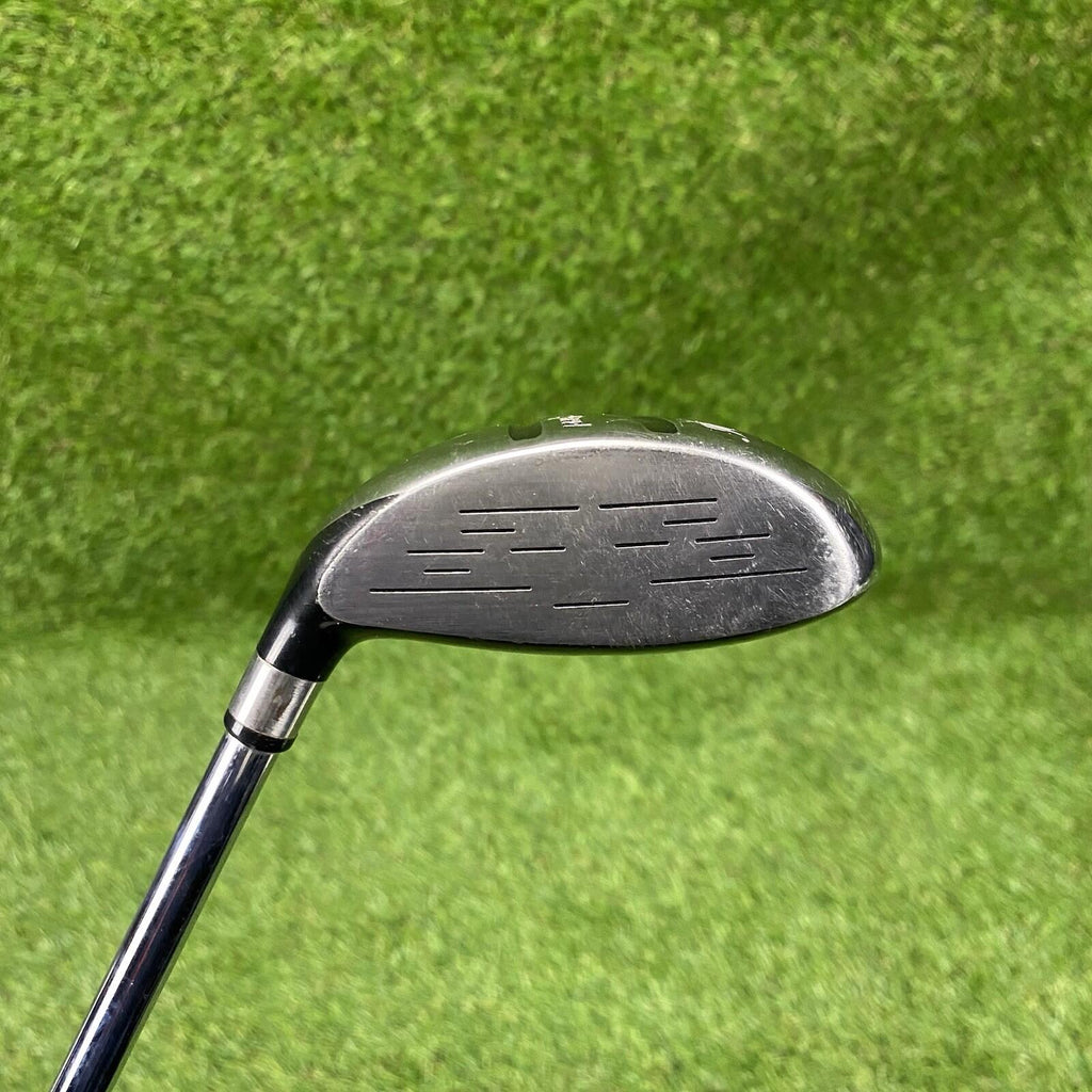 Orlimar Trimetal Hipsteel Fairway 3 Wood 16° ⛳️ Precision Regular Flex Steel RH