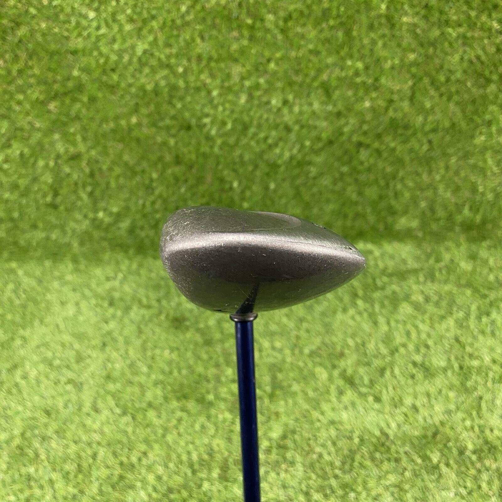 Callaway Golf Little Bertha Driver ⛳️ Tall Youth Graphite Shaft Right Handed