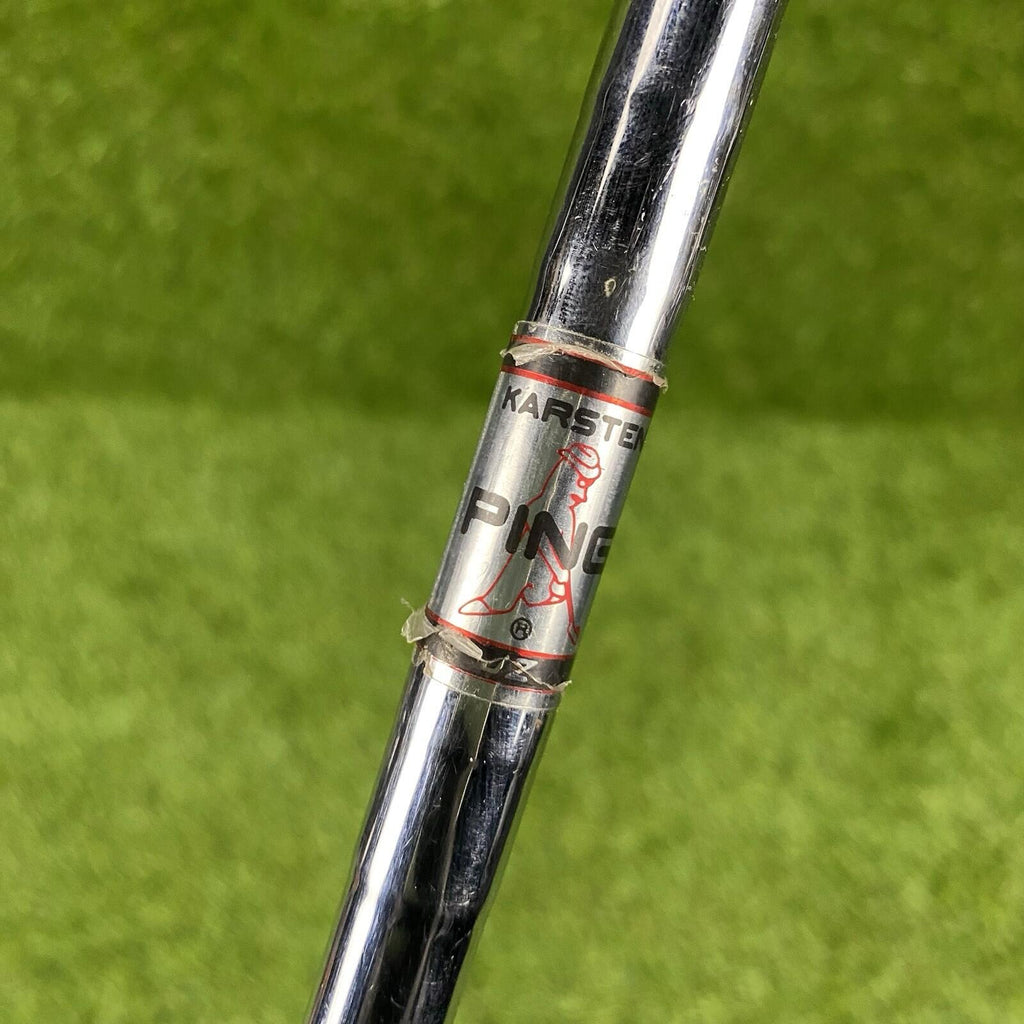 Ping IST Black Dot Single 2 Iron ⛳️ Ping JZ Stiff Flex Steel Shaft RH