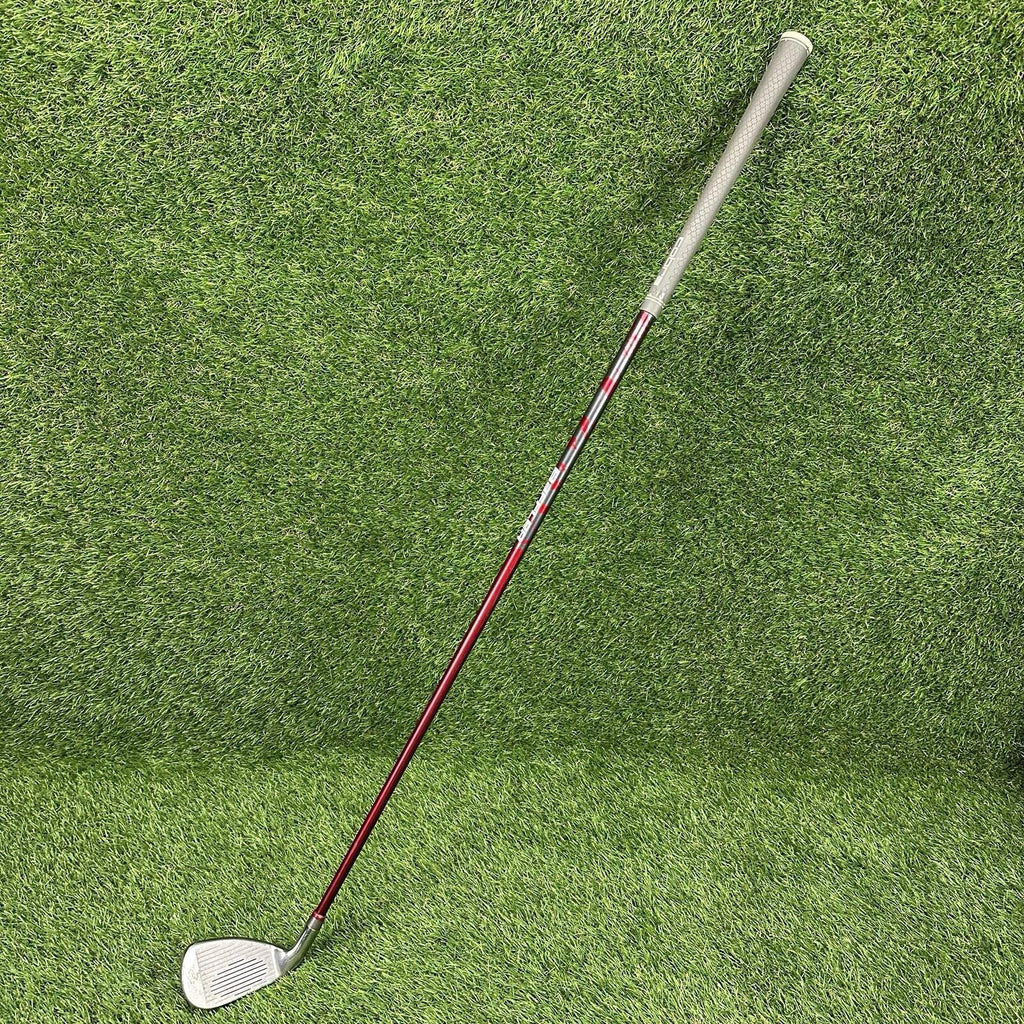 Cobra 2012 Baffler 9 Iron ⛳️ Cobra Baffler 53G Regular Flex Graphite Shaft