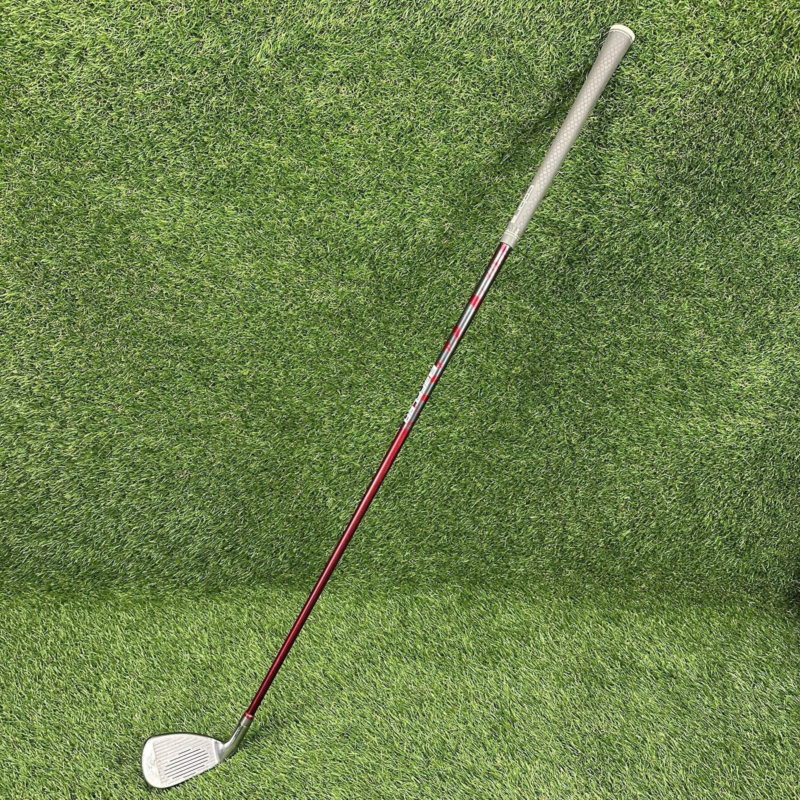 Cobra 2012 Baffler 9 Iron ⛳️ Cobra Baffler 53G Regular Flex Graphite Shaft