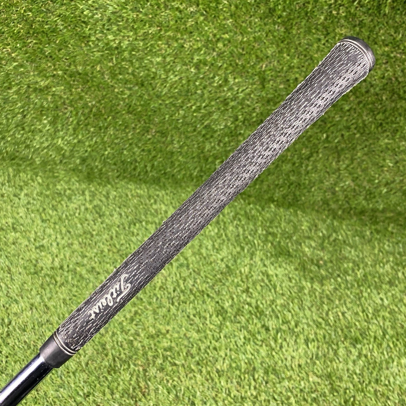 Titleist 690.CB Forged Single 5 Iron ⛳️ True Temper Dynamic Gold Steel Shaft RH
