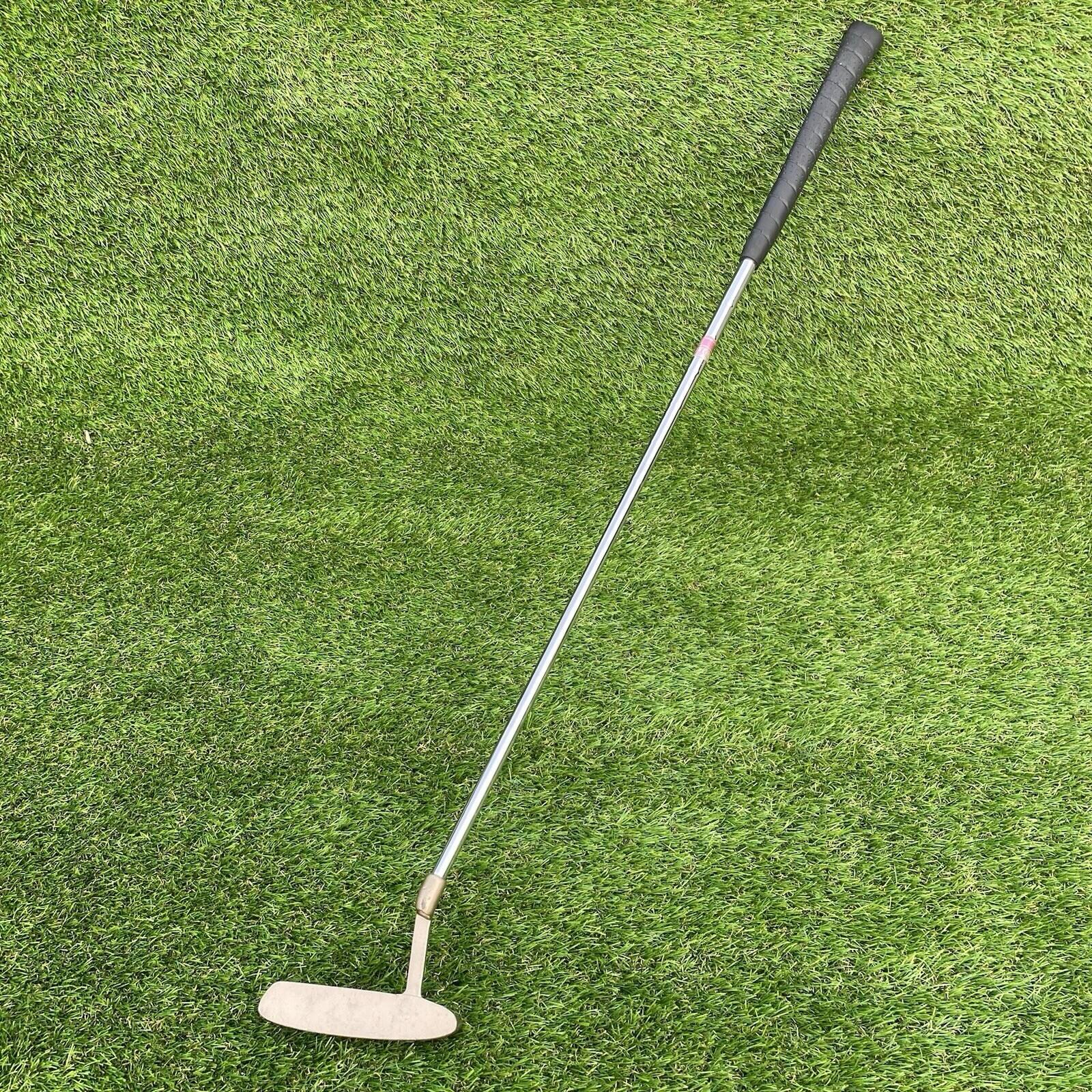 Pro Select- Select Edition 1 Putter 33.5" Right Handed Tour match Grip