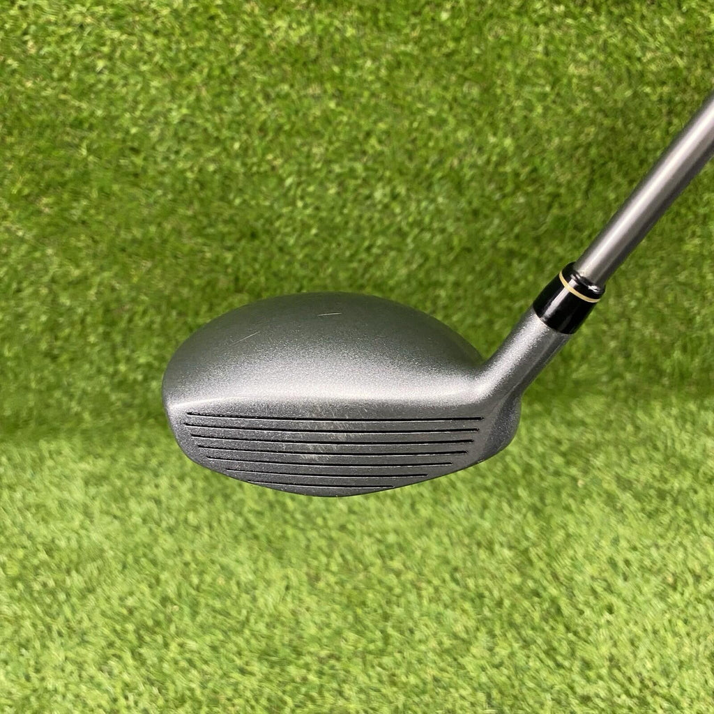 Super Concord Shallow Face 3 Wood 16° ⛳️ Aldila Adams Blue 55g Lite Flex RH