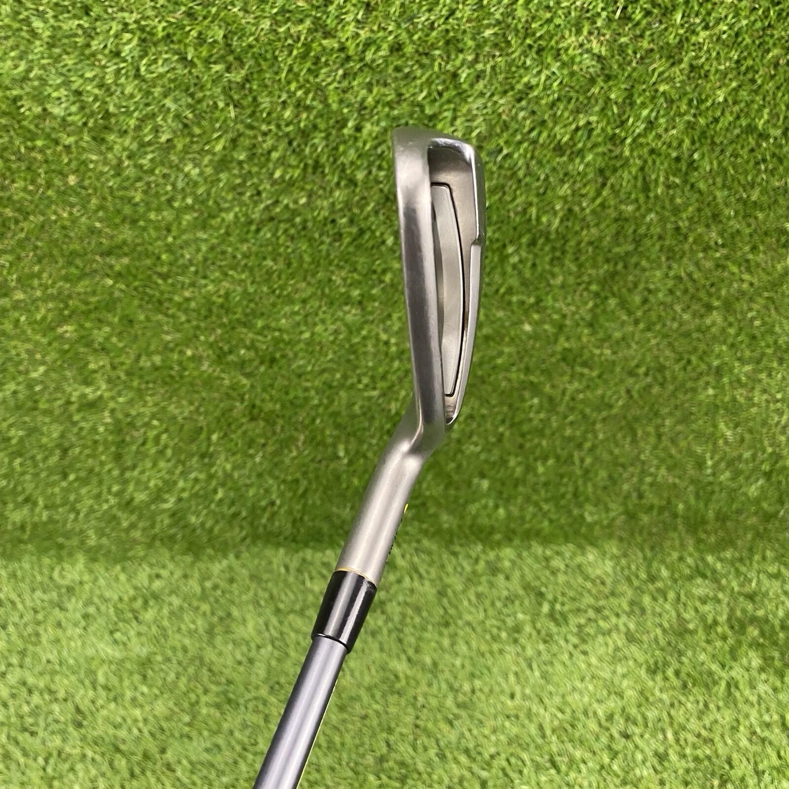 Ping G Series Single 5 Iron Yellow Dot ⛳️ Ping CFS 70 Regular Flex Graphite RH