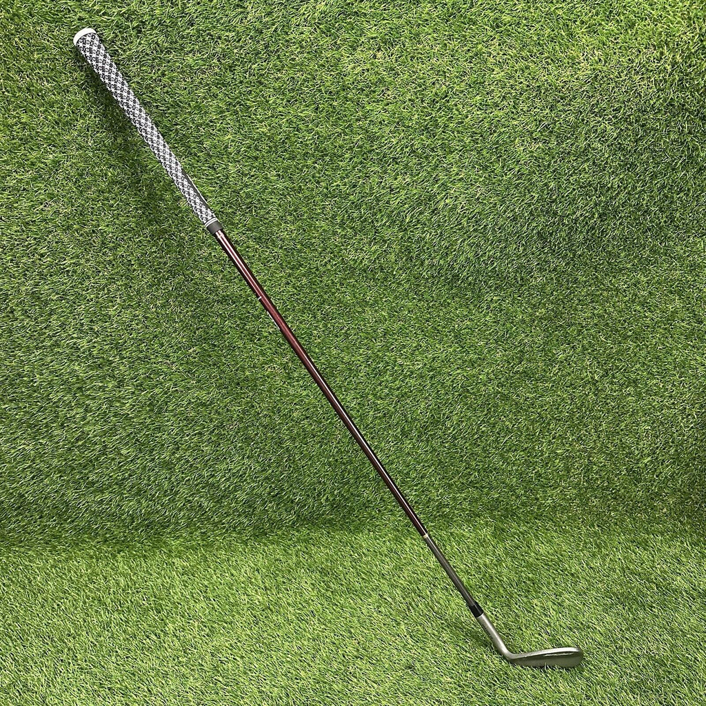 Nicklaus Golden Bear Tranzition Tungsten Pitching Wedge PW ⛳️ 370 Tip Light Flex