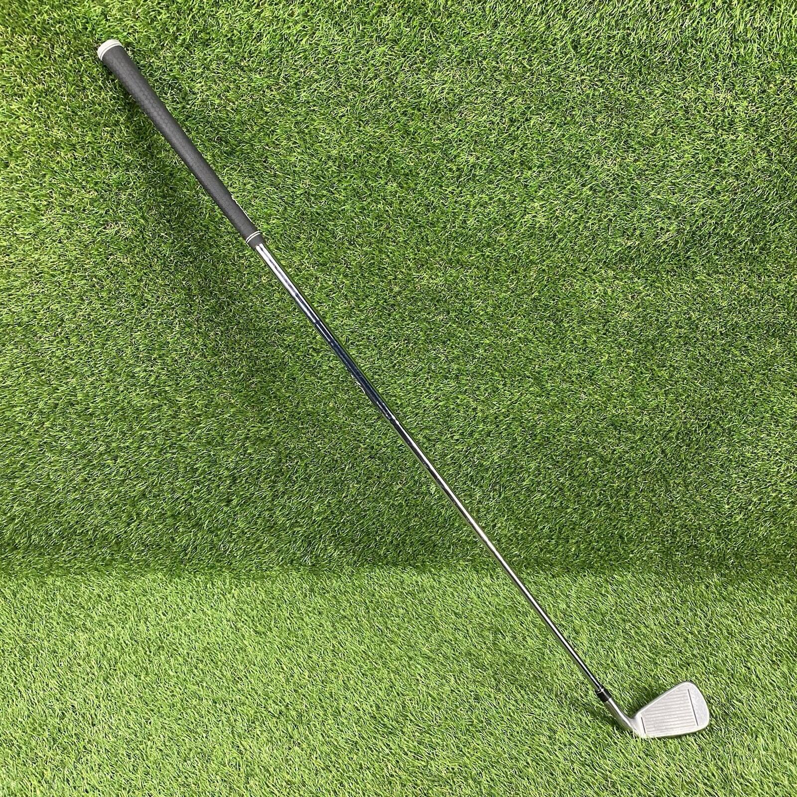 Left Handed TaylorMade M3 Single 7 Iron ⛳️ XP 100 S300 Steel Shaft LH
