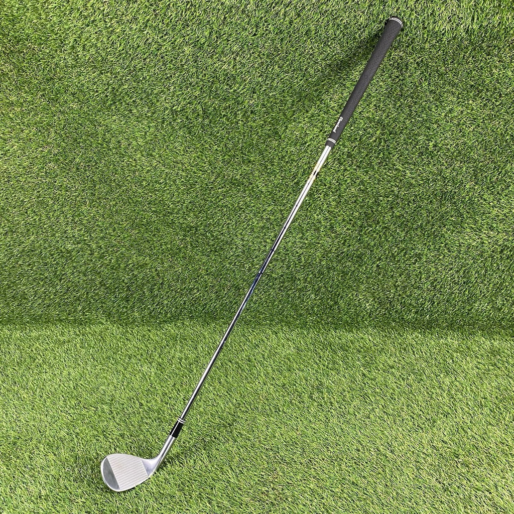 Cleveland CG10 56° Sand Wedge CMM ⛳️ Dynamic Gold S400 Stiff Flex Steel Shaft RH