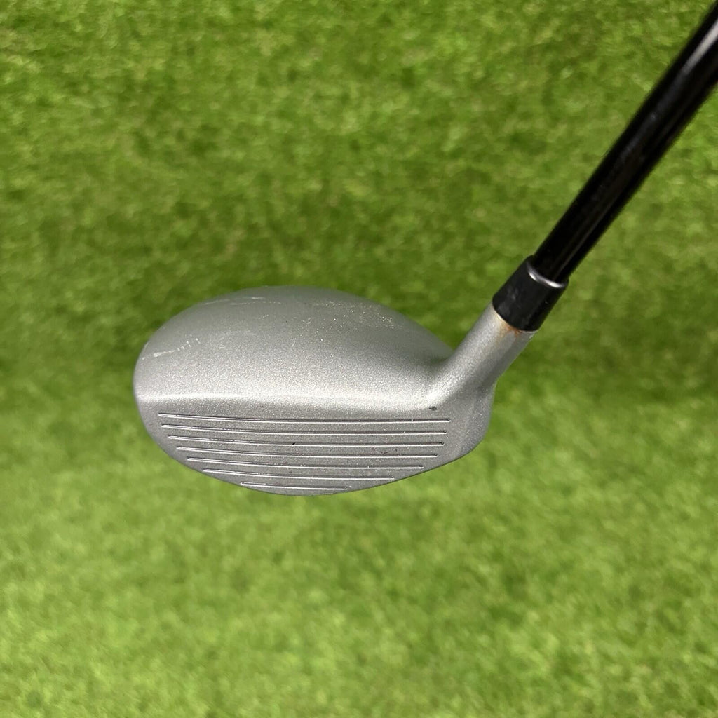 Super Concord Shallow Face 3 Wood 15° ⛳️  Mercury Plus Graphite RH 39.5”