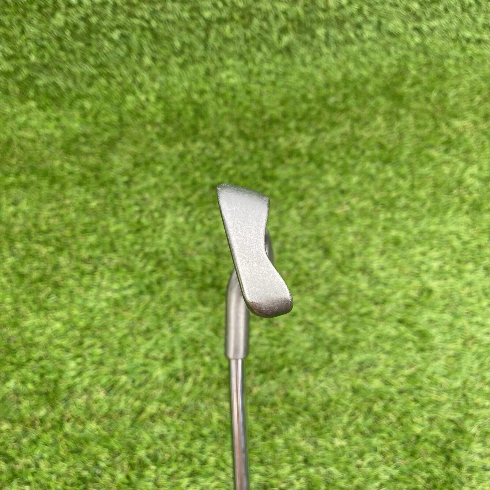 Ping Zing Karsten Phoenix Blue Dot 3 Iron KT-M Regular Flex Steel Shaft