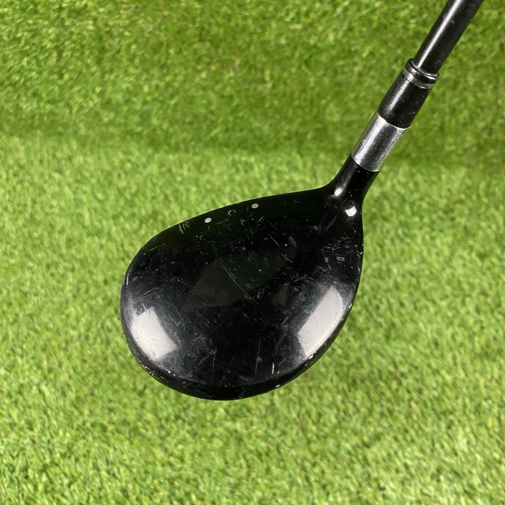 Adams Ovations 2 High Launch Optimum Spin 5 Wood ⛳️ Lite SUPERSHAFT 65G LH