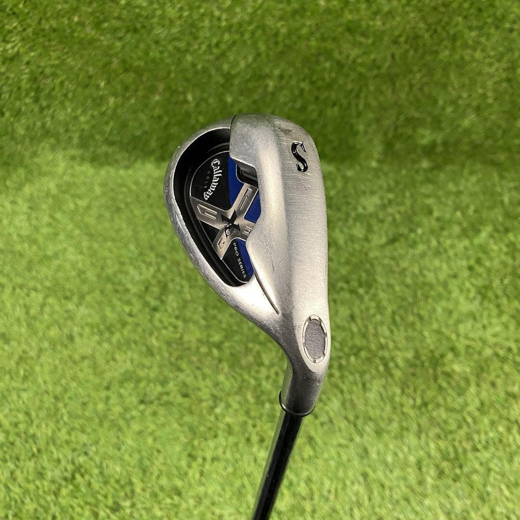 Callaway X-18 Pro Series Sand Wedge SW ⛳️ Steel Shaft RH