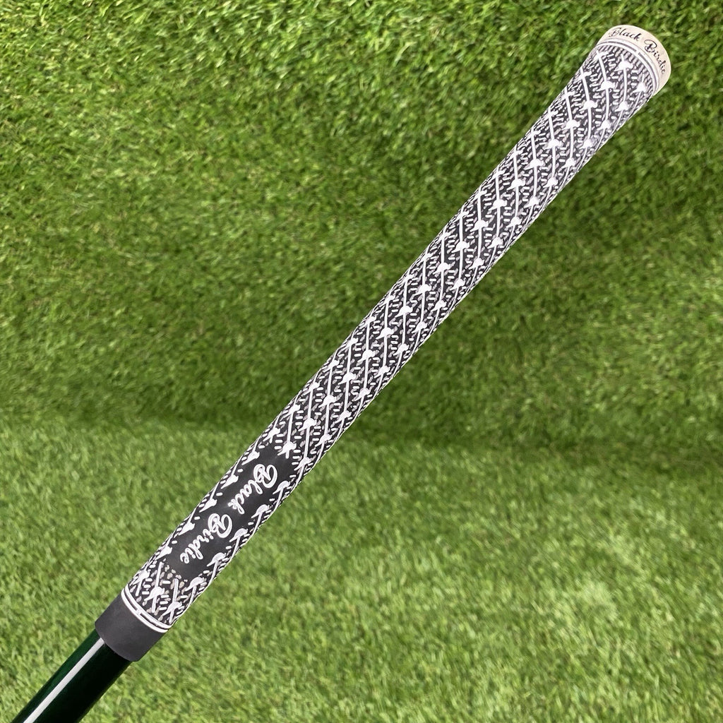 Left Handed Warrior Custom Golf WCG Pro-Edge 2 Hybrid 18° ⛳️ True Launch Shaft