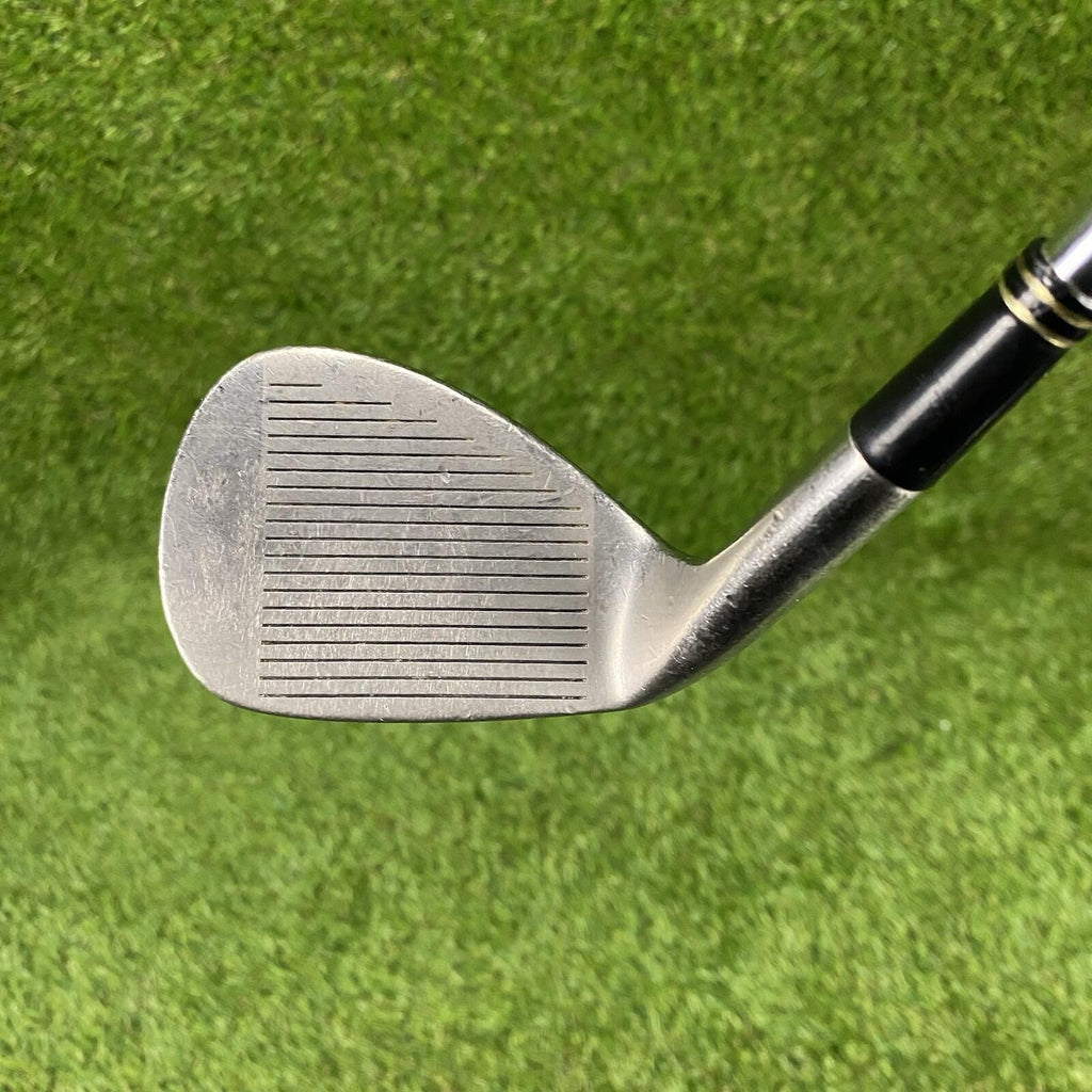 Titleist High Performance Triple Grind Sole Sand Wedge 54° ⛳️ Dynamic Gold RH