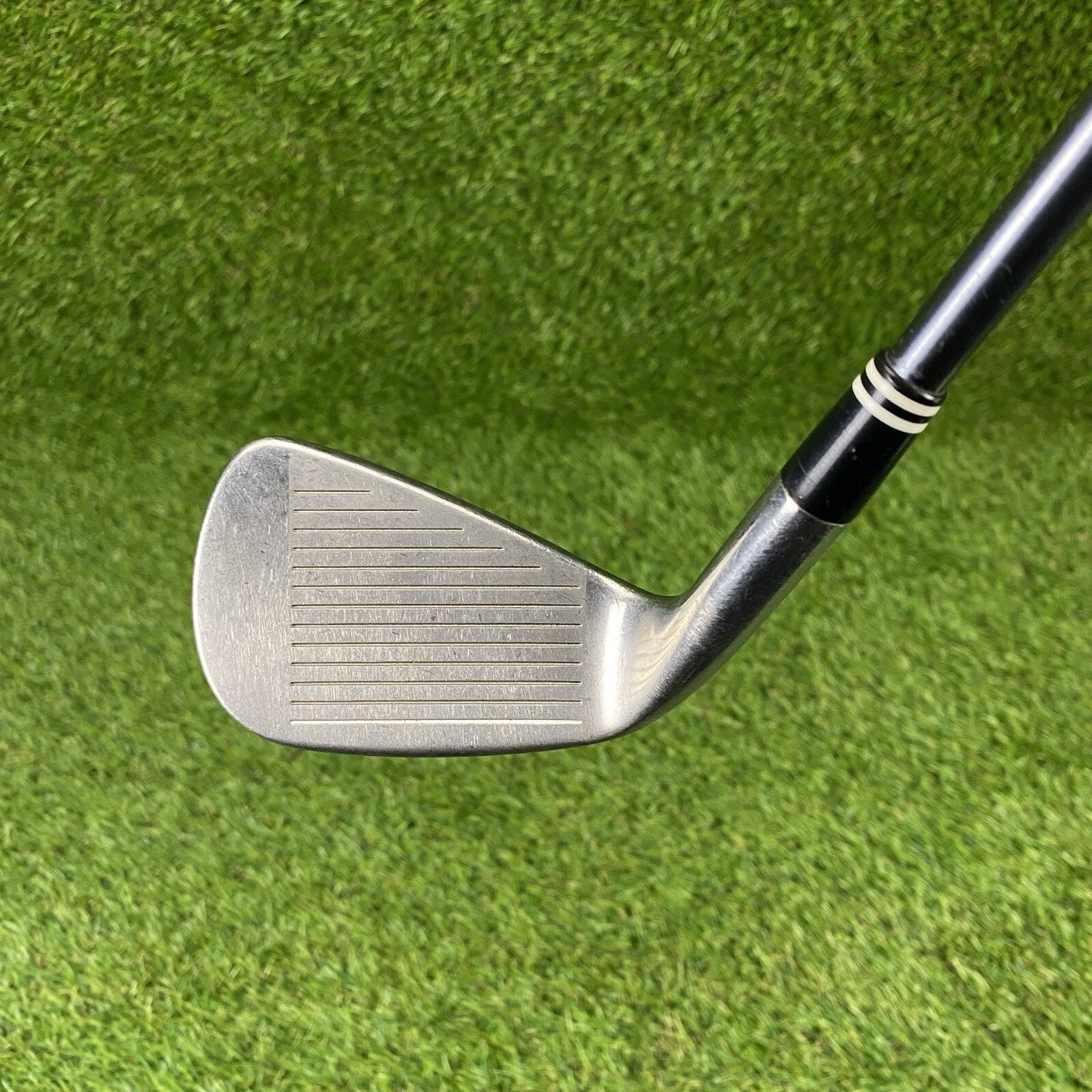 Cleveland Hibore 45° Pitching Wedge Pw ⛳️ Hibore Irons 78G Regular Flex Shaft RH