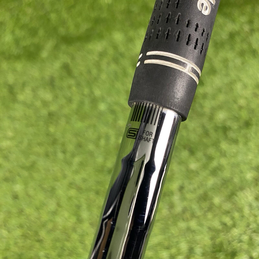 Callaway X Forged White Chrome Lob Wedge Loft 58° / 09° ⛳️ U.S.PRO 990GH RH