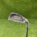 Ping Zing 2 Single 1 Iron Green Dot 2° Upright ⛳️ Karsten JZ Stiff Flex Steel RH